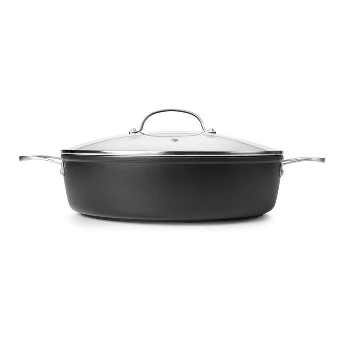 Ibili Titan Hapjespan Ø 24 cm