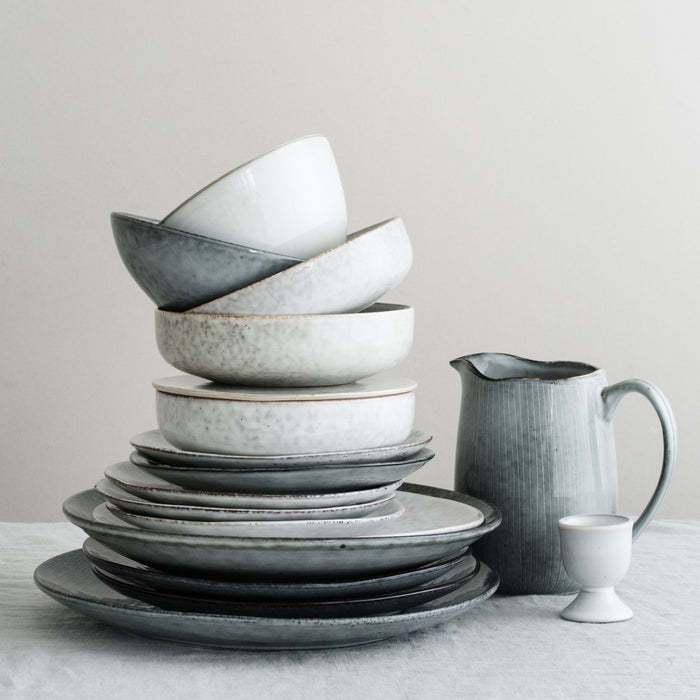 Broste Copenhagen Nordic Sea Kom Ø 17 cm