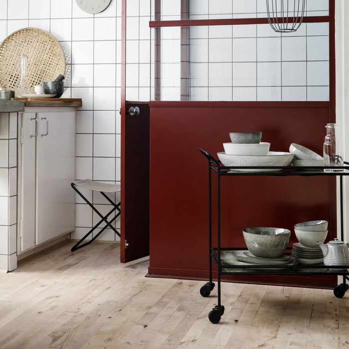Broste Copenhagen Nordic Sand Kom Ø 17 cm