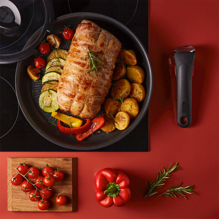 Tefal Ingenio Unlimited Pannenset - Set van 13