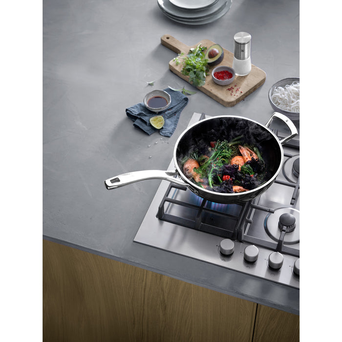 WMF FUSIONTEC Mineral Wokpan Ø 28 cm