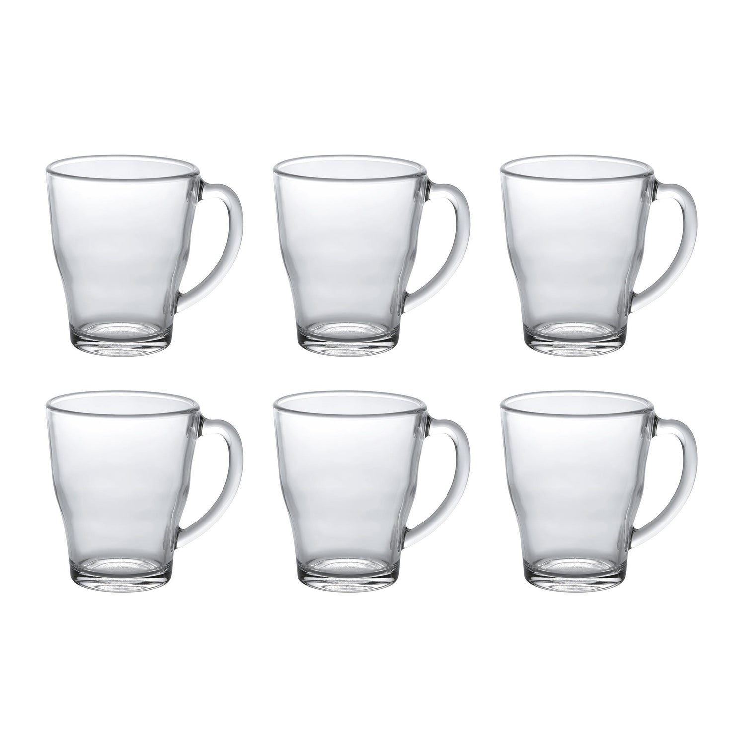 Duralex Cosy Theeglas 0,35 L - 6 st.