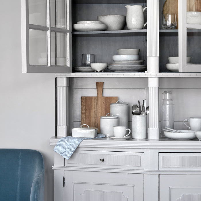 Broste Copenhagen Nordic Sand Bijgerechtbord Ø 15 cm