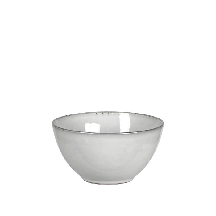 Broste Copenhagen Nordic Serviesset 12-delig - Sand