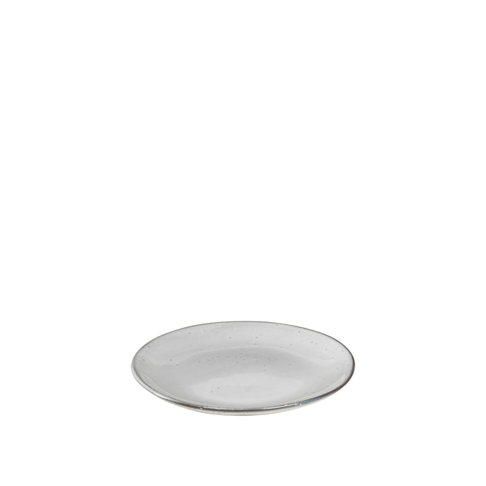 Broste Copenhagen Nordic Serviesset 12-delig - Sand