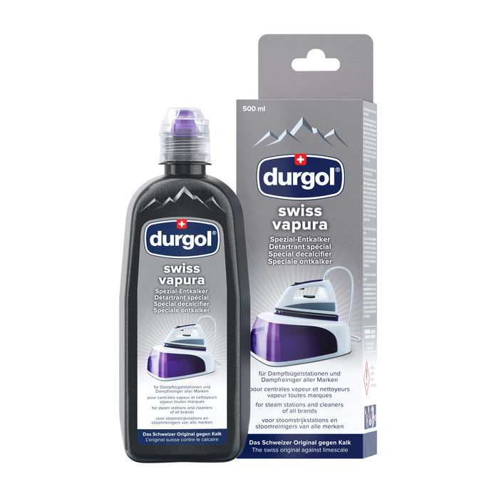 Durgol Swiss Vapure Ontkalker