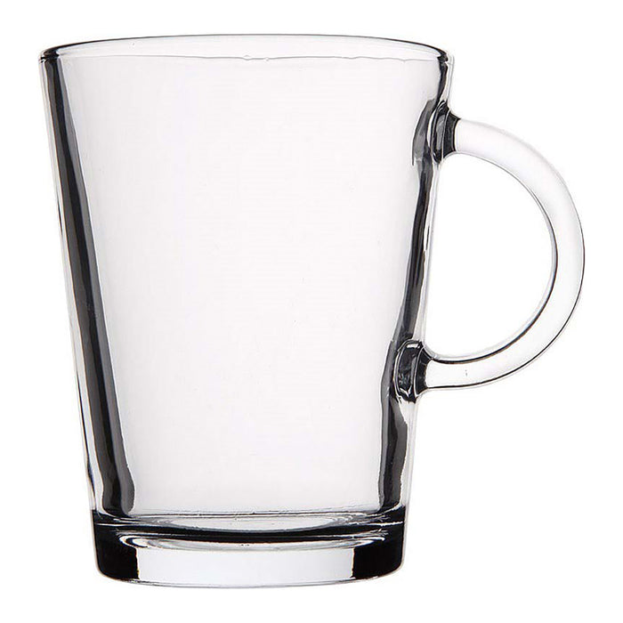 Pasabahce Tribeca Theeglas 0,29 L - 6 st.