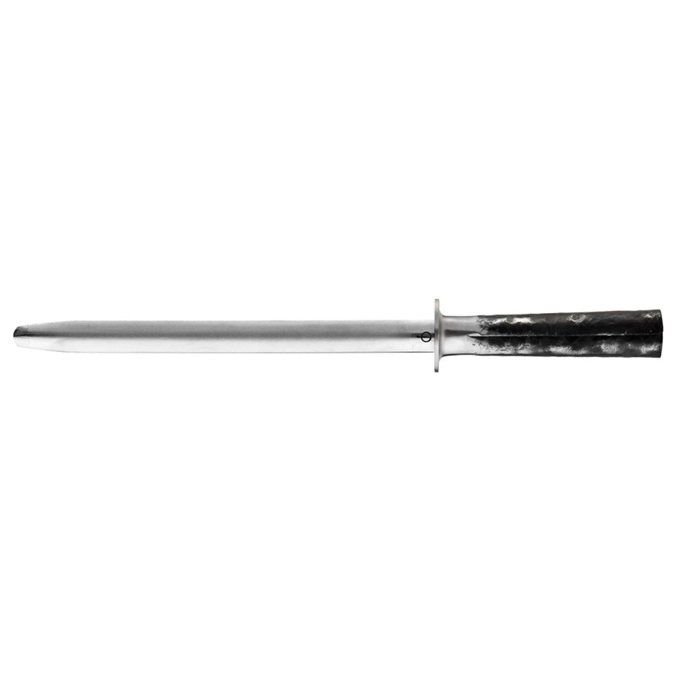 Forged Brute Intense Forged Diamanten Aanzetstaal