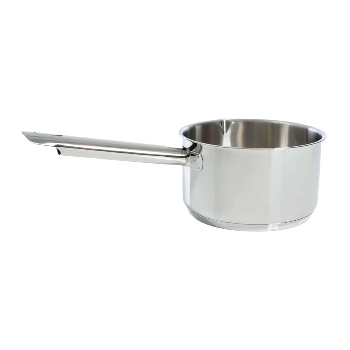 BK Essentials Pannenset 4-delig