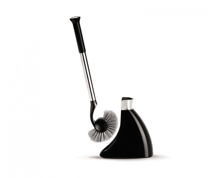 Simplehuman Toiletborstel met Houder