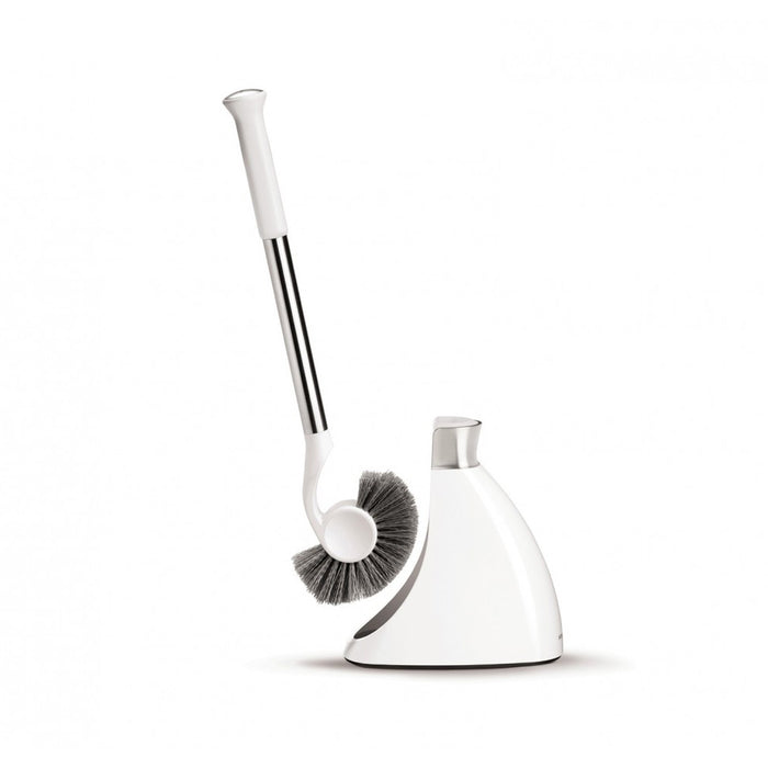 Simplehuman Toiletborstel met Houder