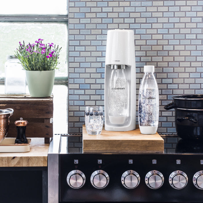 SodaStream Spirit Bruiswatertoestel