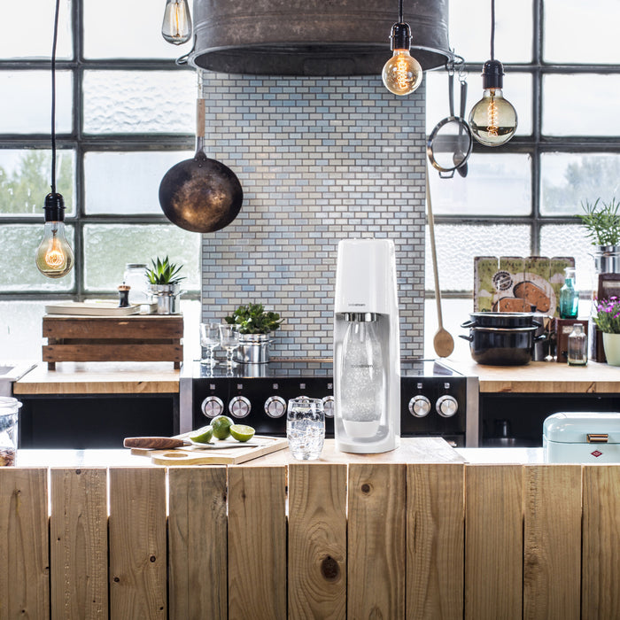 SodaStream Spirit Bruiswatertoestel