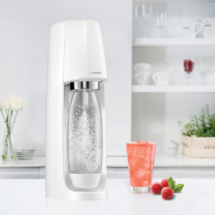 SodaStream Spirit Bruiswatertoestel