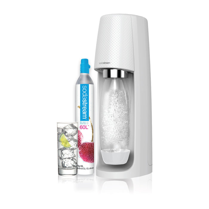 SodaStream Spirit Bruiswatertoestel