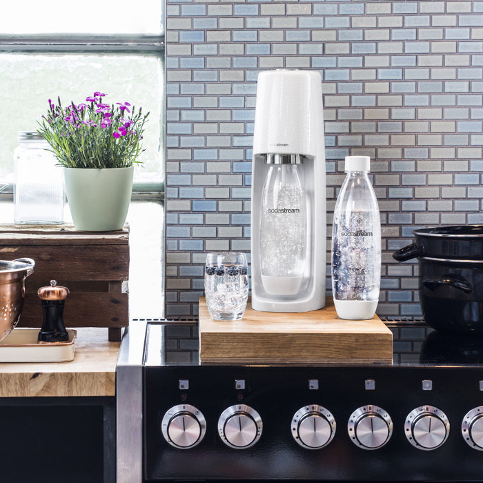 SodaStream Spirit Bruiswatertoestel