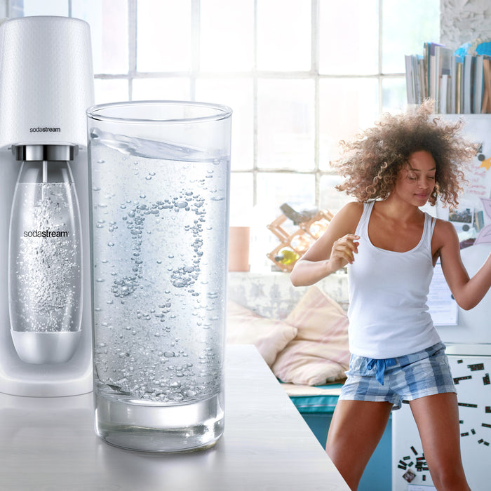 SodaStream Spirit Bruiswatertoestel