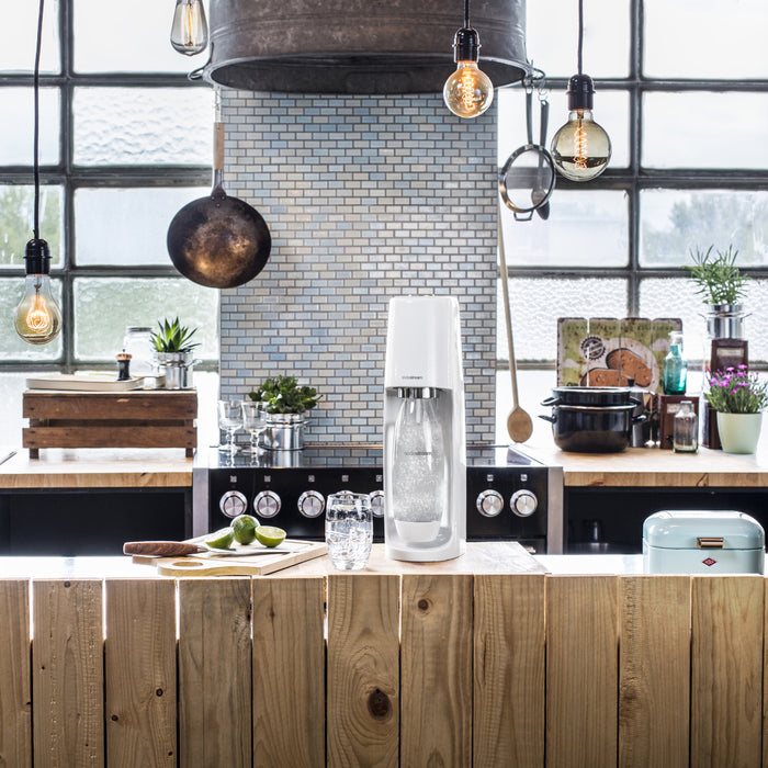 SodaStream Spirit Bruiswatertoestel