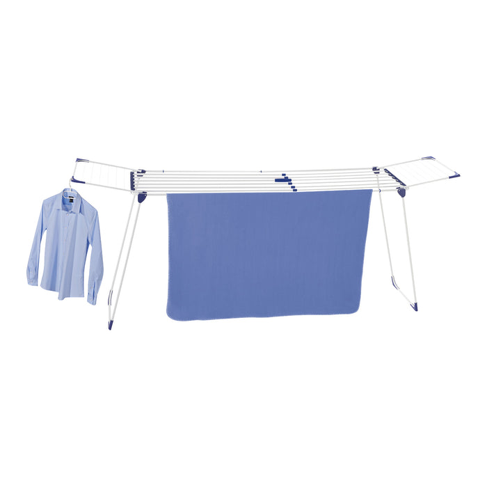 Leifheit Solid 230 Uitschuifbaar Droogrek