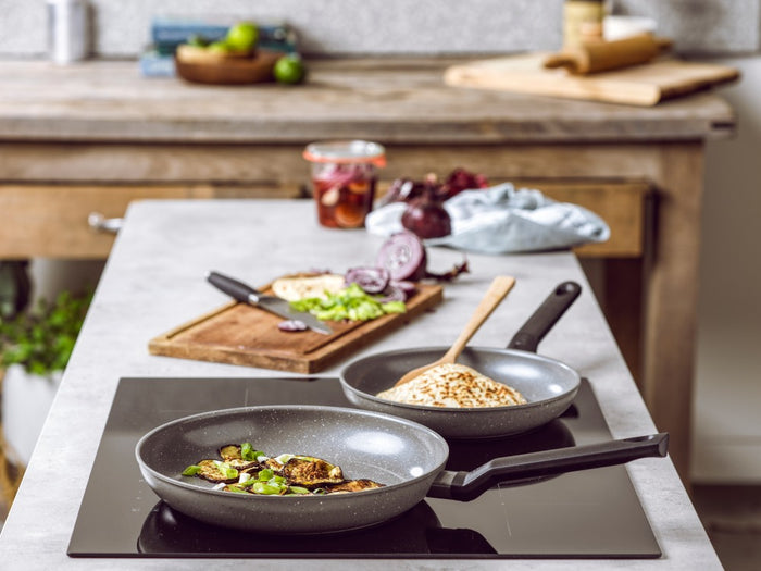 BK Granite Ceramic koekenpan - 30 cm