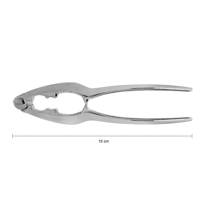 Krumble Notenkraker - RVS