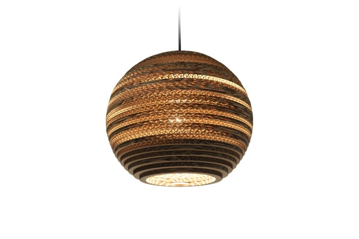 Graypants MOON Hanglamp Ø 26 cm