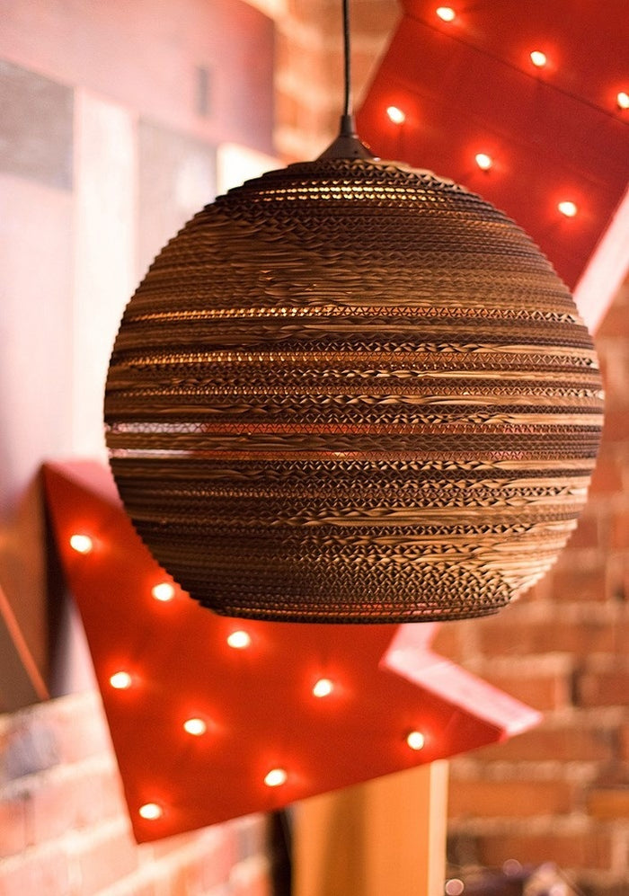 Graypants MOON Hanglamp Ø 36 cm