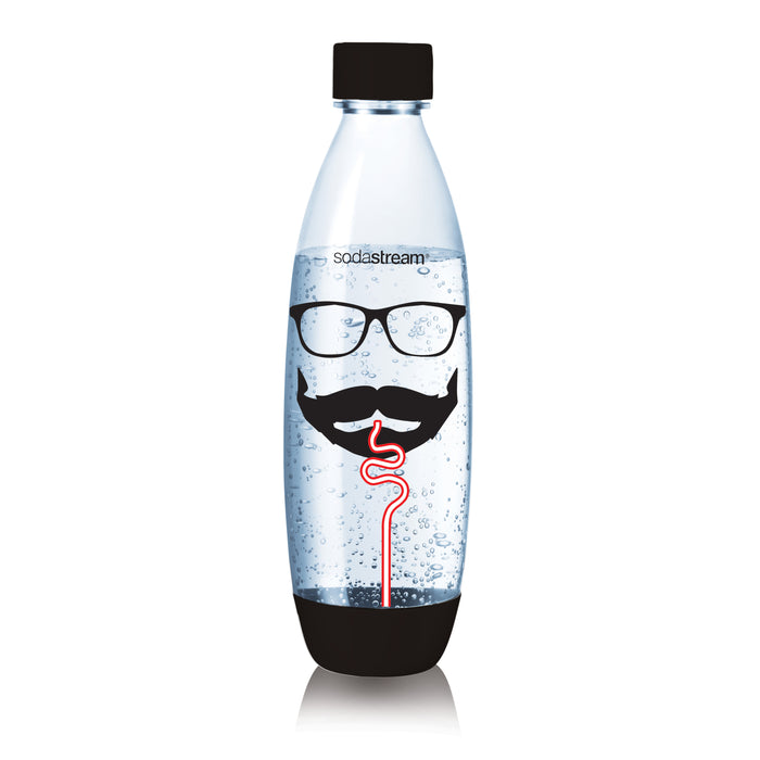 SodaStream Fuse Flessen 1 L – 3 st.