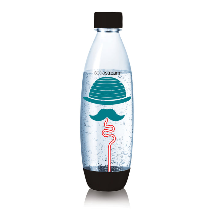 SodaStream Fuse Flessen 1 L – 3 st.