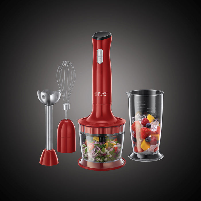 Russell Hobbs Desire 3-in-1 Staafmixer