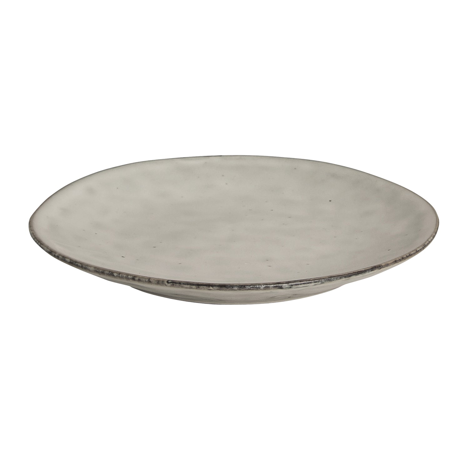 Broste Copenhagen Nordic Sand Bijgerechtbord Ø 15 cm