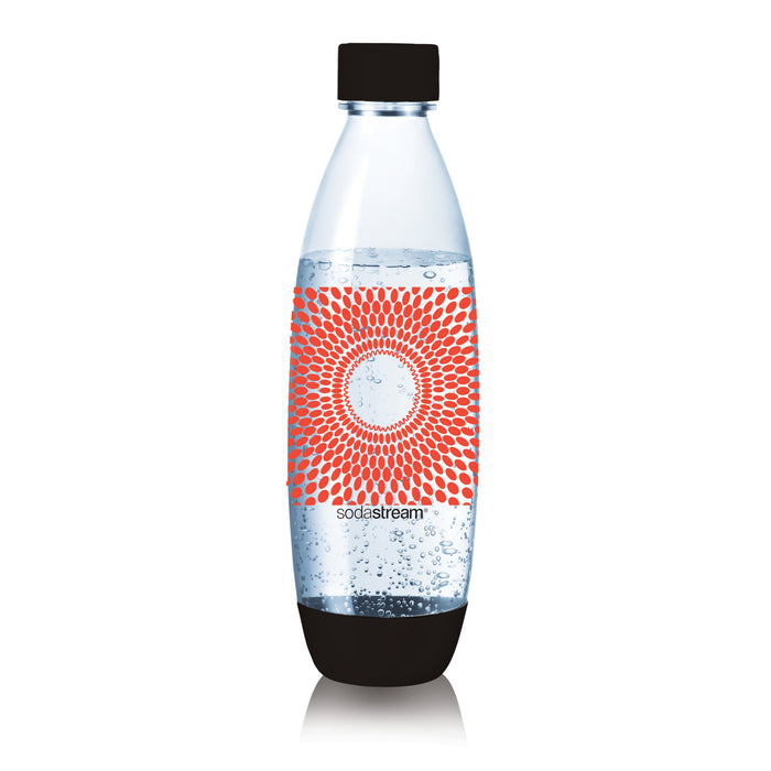 SodaStream Fuse Flessen 1 L – 3 st.
