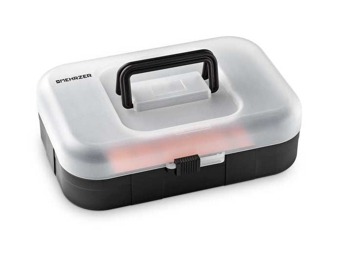 Mehrzer - Messen slijpsteen set - korrel 1000|3000 - Incl.
