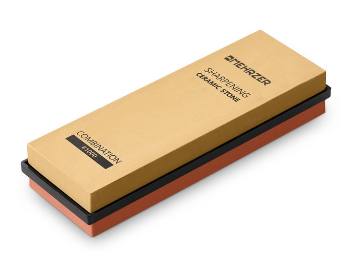 Mehrzer - Messen slijpsteen set - korrel 1000|3000 - Incl.