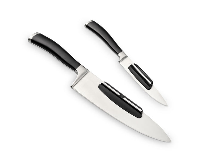 Mehrzer - Messen slijpsteen set - korrel 1000|3000 - Incl.