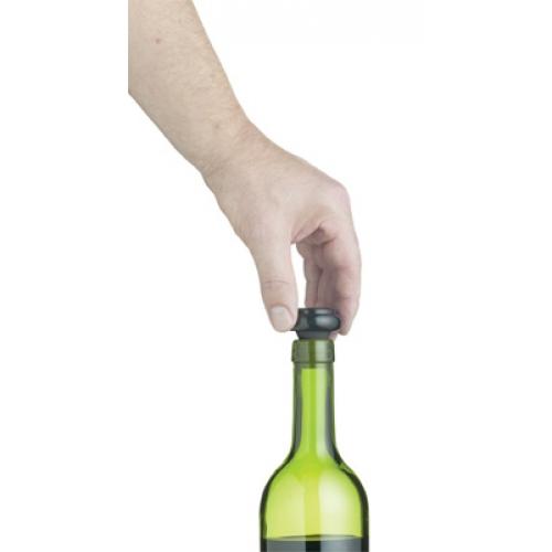 Vacuumpomp | wijnpomp met 2 stoppen - Bar Craft