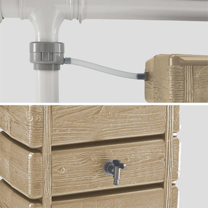 sweeek - Regenton 300L