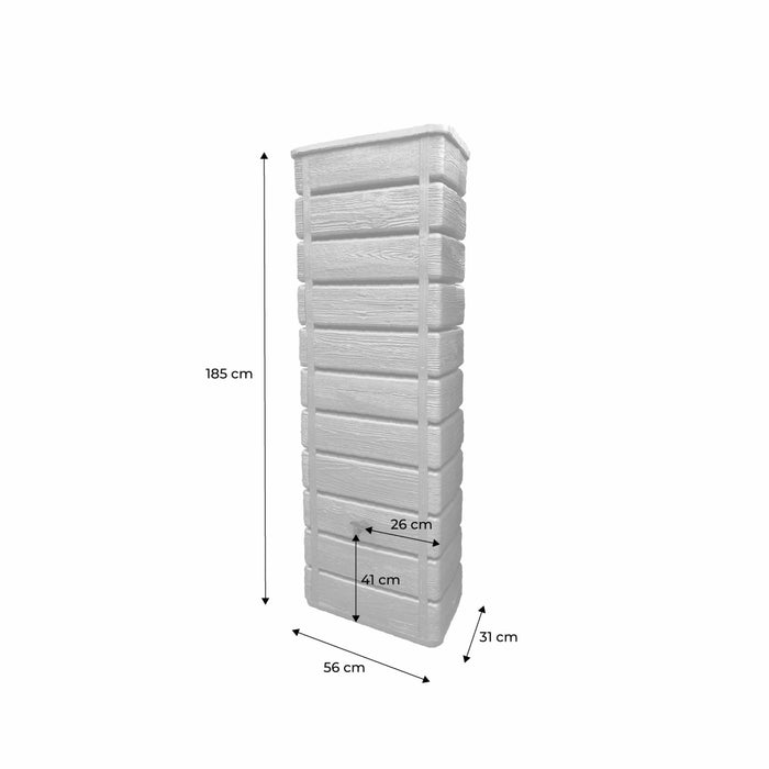 sweeek - Regenton 300L