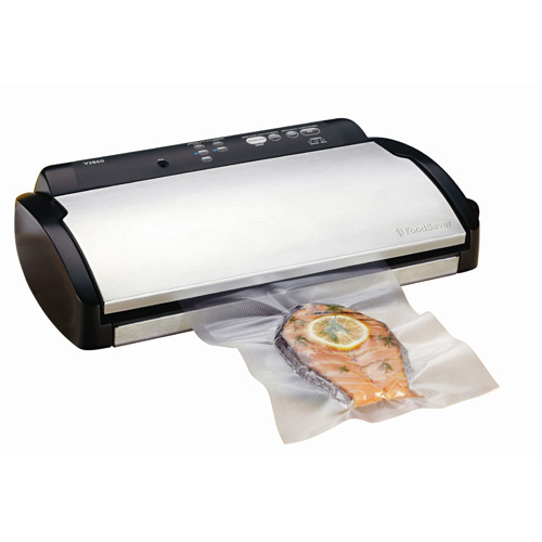 FoodSaver FSV2860 Vacumeermachine