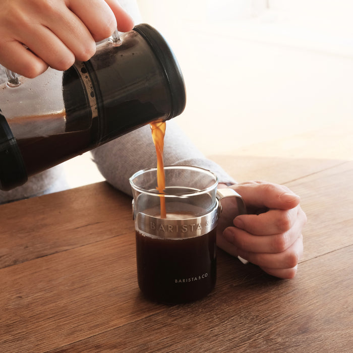 Barista & Co OneBrew Koffie/Theezetter