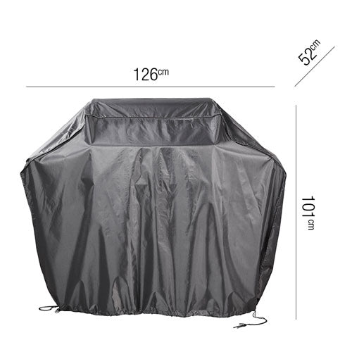 AeroCover Buitenkeukenhoes S