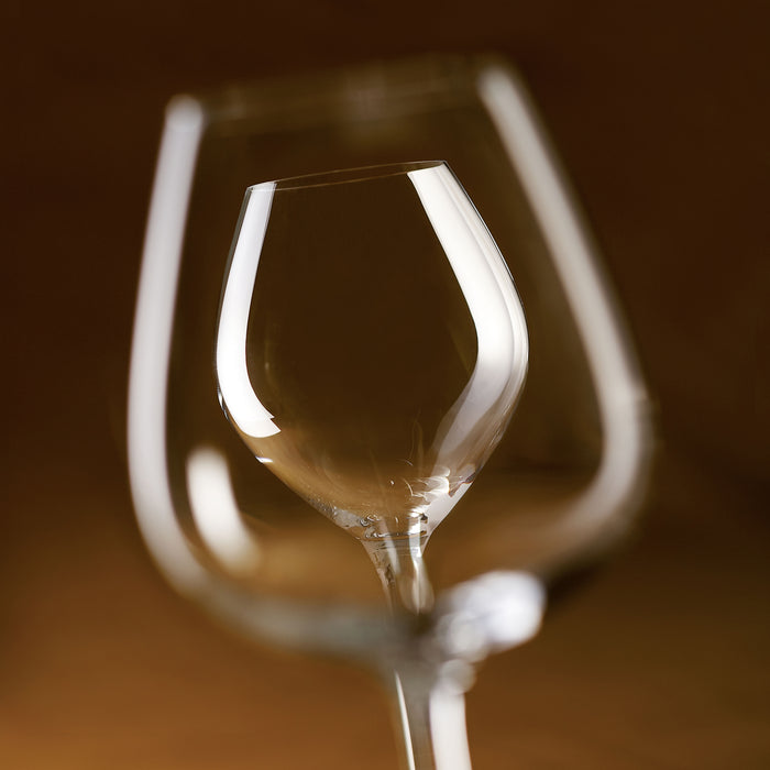 Chef & Sommelier Grand Cepage Wijnglazen 0,35 L - Set van 6