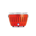 LotusGrill Mini Houtskool Barbecue Ø 29 cm - Oranje