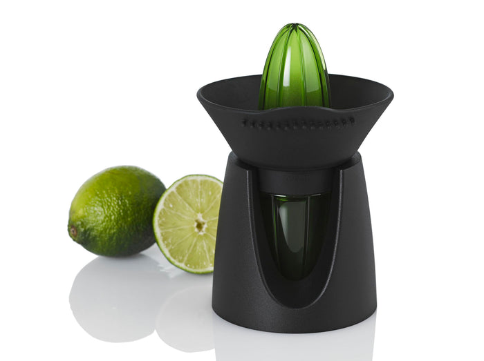 AdHoc - Citruspers Citrolime, zwart - Adhoc