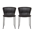 Woood Wings Stoel - Set van 2