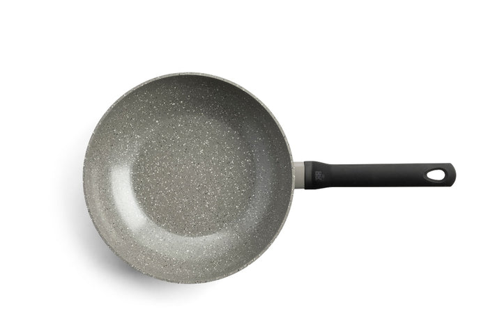BK Granite Ceramic wokpan 28cm - 3.7l - PFAS-vrij