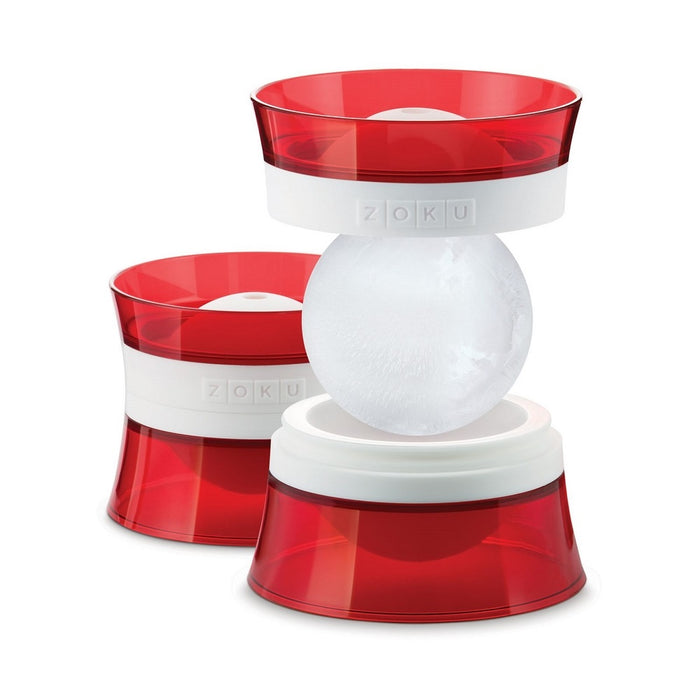 Zoku IJsbalmaker 2 st.