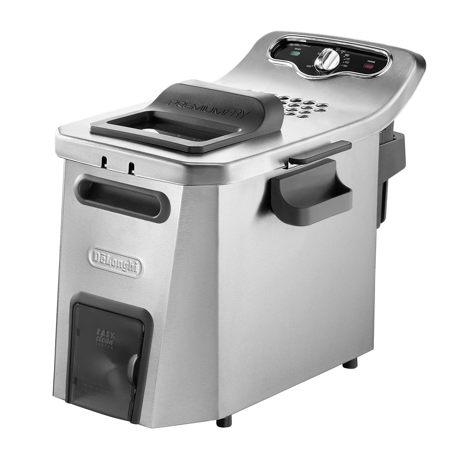 De'Longhi F44532CZ Coolzone Premiumfry Friteuse