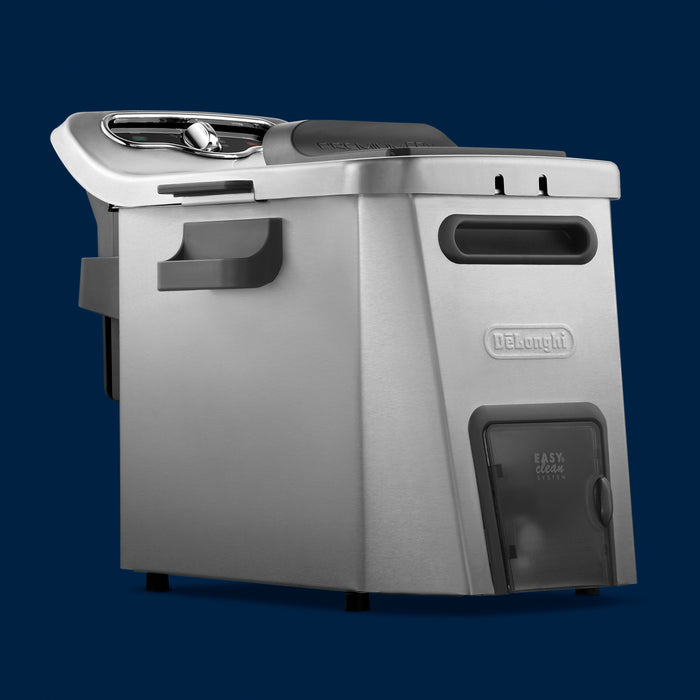 De'Longhi F44532CZ Coolzone Premiumfry Friteuse