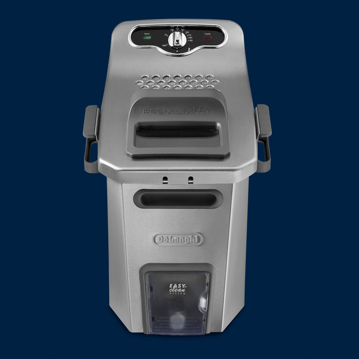 De'Longhi F44532CZ Coolzone Premiumfry Friteuse